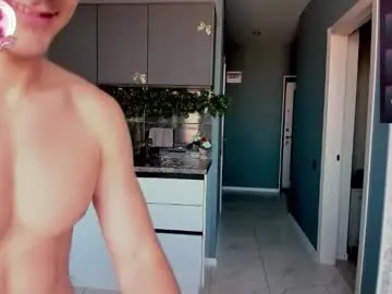 Chaturbate Private Sex Chat of black__bunny1