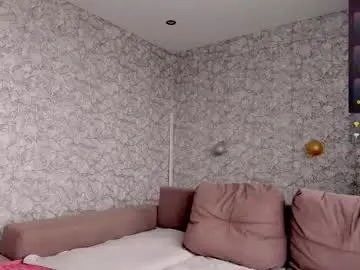 Chaturbate Live Sex Cam of black__bunny1