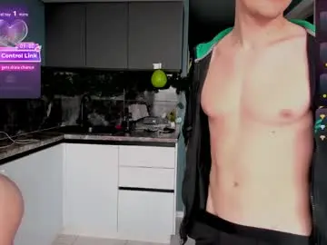 Chaturbate Adult Webcam of black__bunny1