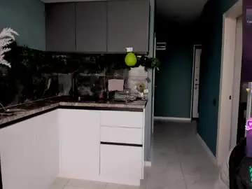 Chaturbate Private Sex Chat of black__bunny1