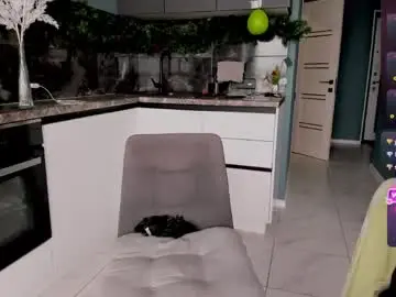 Chaturbate Free Live Porn of black__bunny1