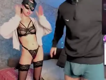 Chaturbate Adult Webcam of black__bunny1