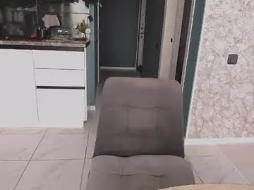 Chaturbate Live Sex Cam of black__bunny1
