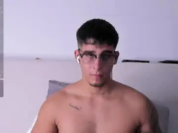 Chaturbate Sex Chat of camilo_ospina_