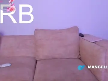 Chaturbate Free Live Porn of cute_molly18