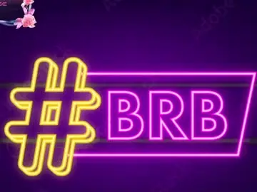 Chaturbate Adult Video Chat of cute_molly18