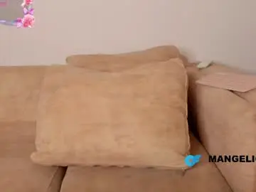 Chaturbate Private Sex Chat of cute_molly18