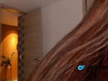 Chaturbate Adult Video Chat of cute_molly18