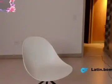 Chaturbate Live Sex Cam of cute_molly18