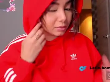 Chaturbate Nude Webcam of cute_molly18