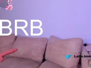 Chaturbate Sex Chat of cute_molly18