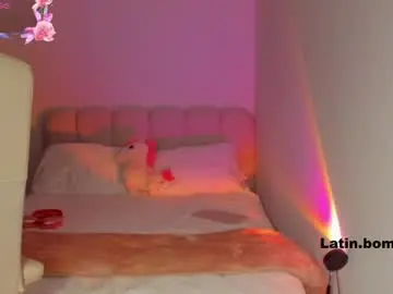 Chaturbate Sex Cam of cute_molly18