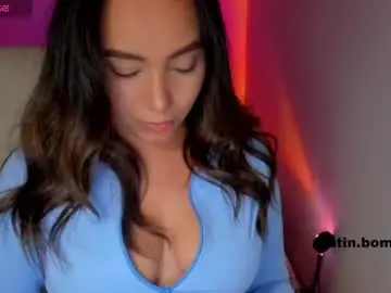 Chaturbate Adult Video Chat of cute_molly18