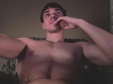 Chaturbate Adult Webcam of damondurden