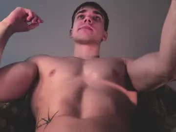 Chaturbate Nude Webcam of damondurden