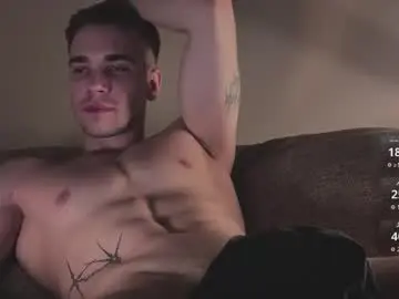 Chaturbate Live Sex of damondurden