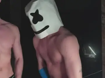 Chaturbate Watch Live Sex Cams of damondurden