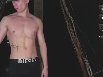 Chaturbate Adult Webcams of damondurden
