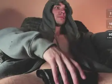 Chaturbate Nude Webcam of damondurden