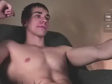 Chaturbate Sex Cam of damondurden