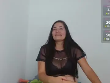 Chaturbate Best Webcam of dollmystic
