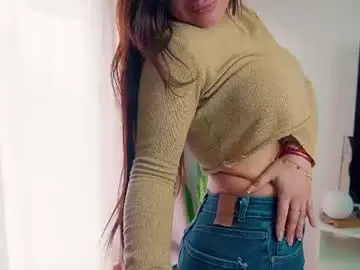 Chaturbate Nude Webcam of donnna19