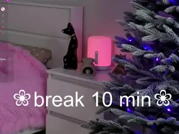 Chaturbate Live Sex Cam of emiliamilas