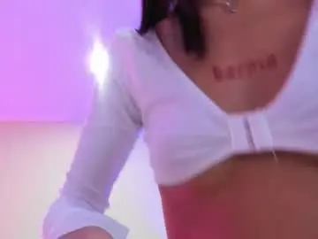 Chaturbate Adult Webcam of emma_hearts