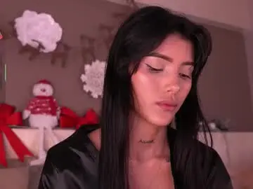 Chaturbate Free Porn Cam of evamoretti