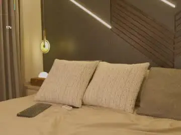 Chaturbate Live Sex Cam of evamoretti