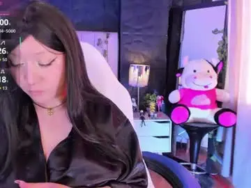 Chaturbate Adult Webcam of hairyybunny1811