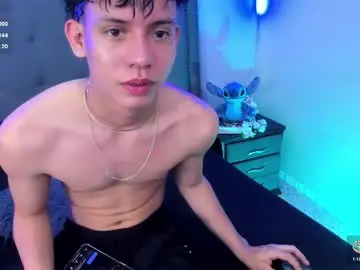 Chaturbate Free Live Porn of joselucian