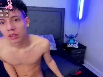 Chaturbate Free Live Porn of joselucian