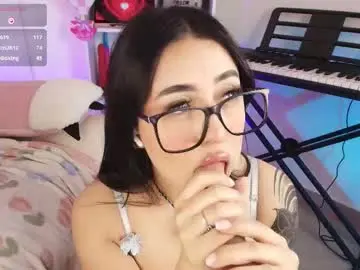 Chaturbate Nude Webcam of justonecute