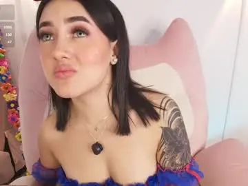 Chaturbate Live Sex of justonecute