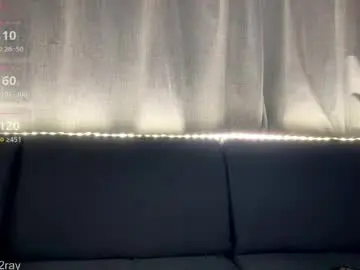 Chaturbate Free Porn Cam of kinky_ray