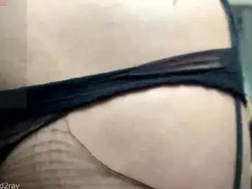 Chaturbate Live Sex of kinky_ray