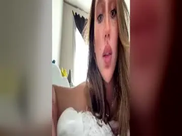 Chaturbate Live Porn of kristenflame