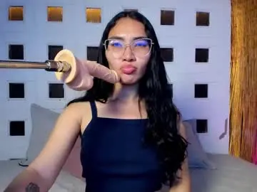 Chaturbate Nude Webcam of lucyy_liiu