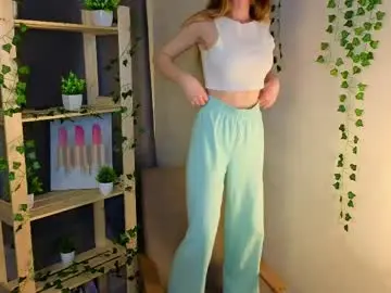 Chaturbate Best live sex cam show of madelishalvay