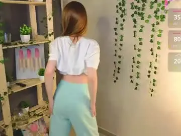 Chaturbate Live Porn of madelishalvay