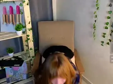 Chaturbate Best Webcam of madelishalvay