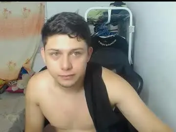 Chaturbate Live Sex Cam of marvel_boyyy