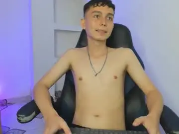 Chaturbate Live Sex of max_ferrer1