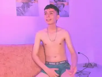 Chaturbate Best Webcam of max_ferrer1