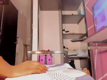 Chaturbate Live Sex Cam of mayo_771804