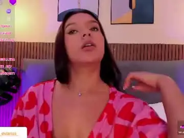 Chaturbate Free Porn Cam of nicolleeevanss