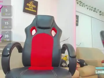 Chaturbate Private Sex Chat of noah_carter66