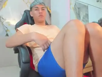 Chaturbate Live Porn of noah_carter66