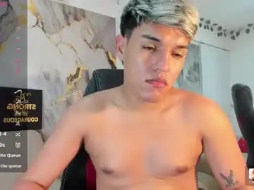 Chaturbate Private Sex Chat of noah_carter66